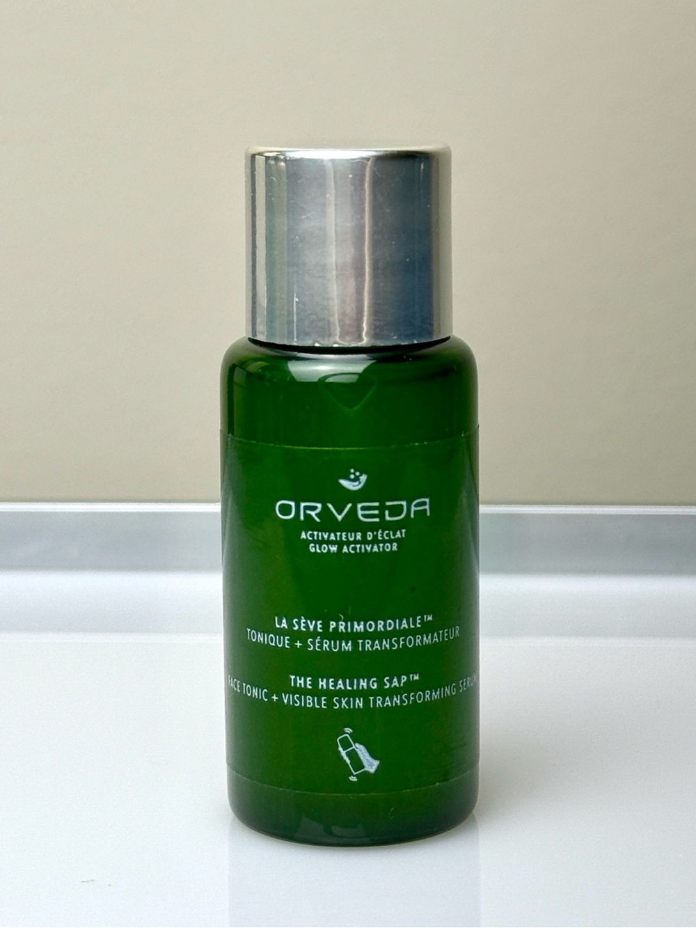 Orveda Glow Activator The Healing Sap
